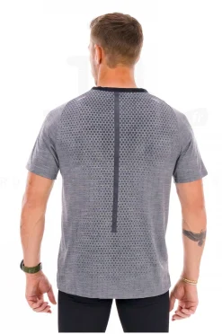 Homme Nike Manches Courtes^TechKnit Ultra M