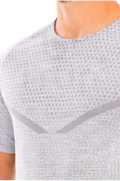 Homme Nike Manches Courtes^TechKnit Ultra M