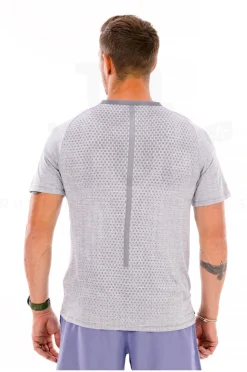 Homme Nike Manches Courtes^TechKnit Ultra M