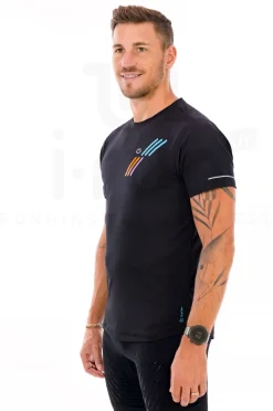 Homme BV Sport Manches Courtes^Technique Light