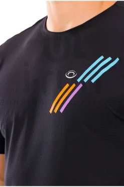 Homme BV Sport Manches Courtes^Technique Light