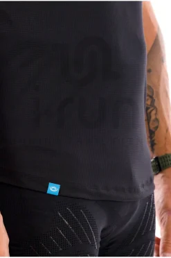 Homme BV Sport Manches Courtes^Technique Light