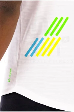 Homme BV Sport Manches Courtes^Technique Light