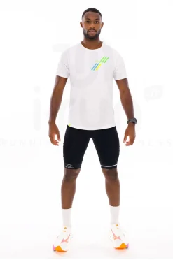 Homme BV Sport Manches Courtes^Technique Light