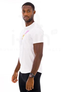 Homme BV Sport Manches Courtes^Technique Light