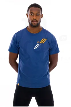 Homme BV Sport Manches Courtes^Technique Light