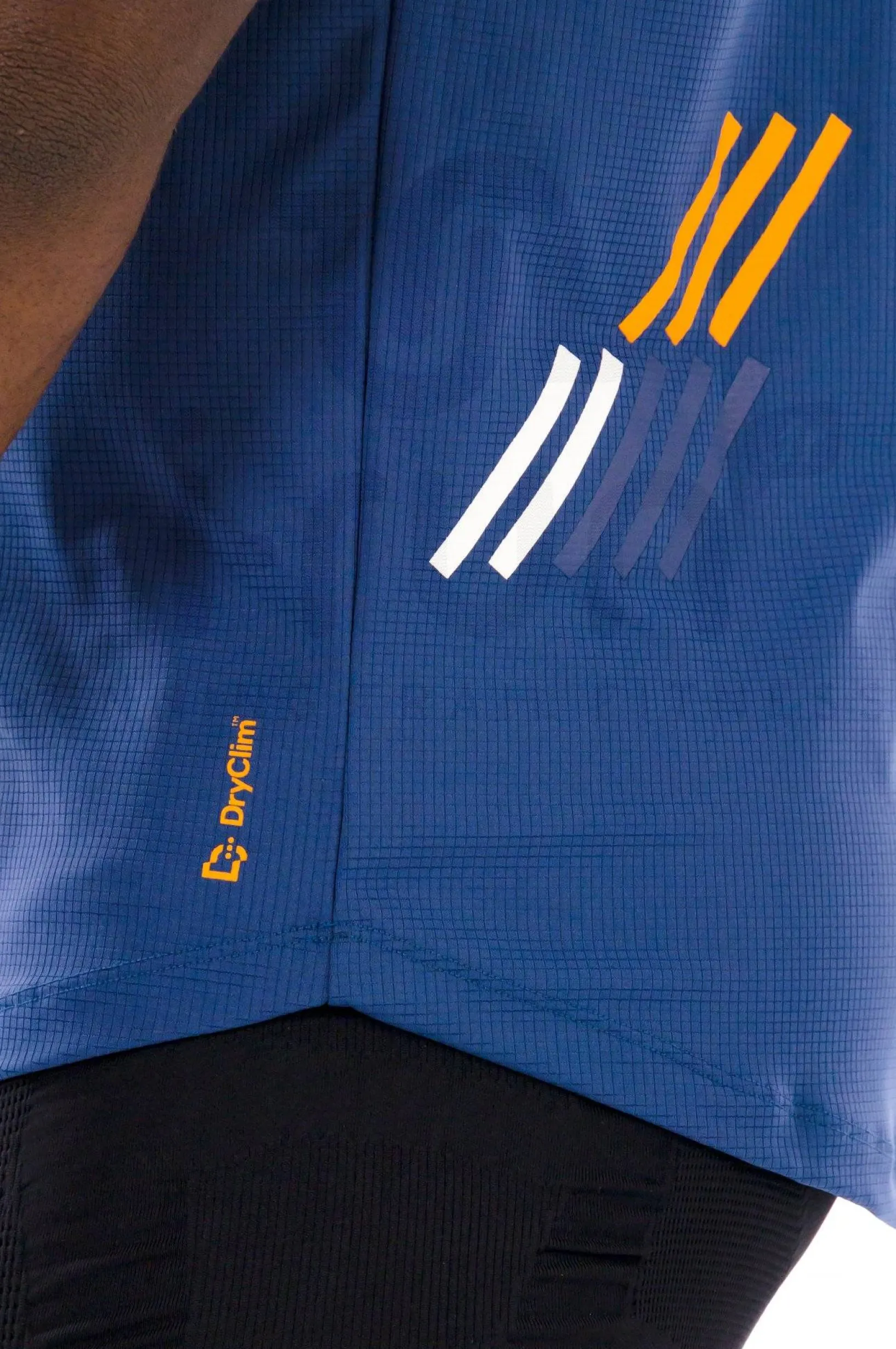 Homme BV Sport Manches Courtes^Technique Light