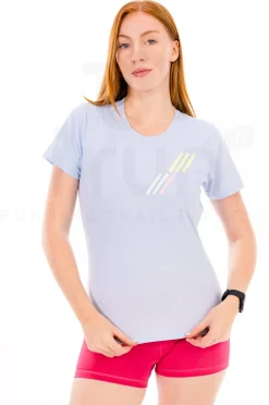Femme BV Sport Manches Courtes^Technique Light femme
