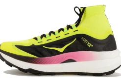 Homme Hoka One One Trail^Tecton X 3