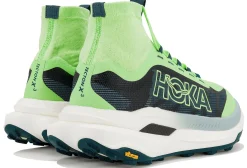 Homme Hoka One One Trail^Tecton X 3