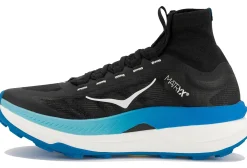 Femme Hoka One One Trail^Tecton X 3 femme