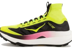 Femme Hoka One One Trail^Tecton X 3 femme