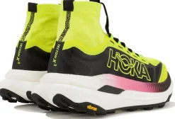 Femme Hoka One One Trail^Tecton X 3 femme