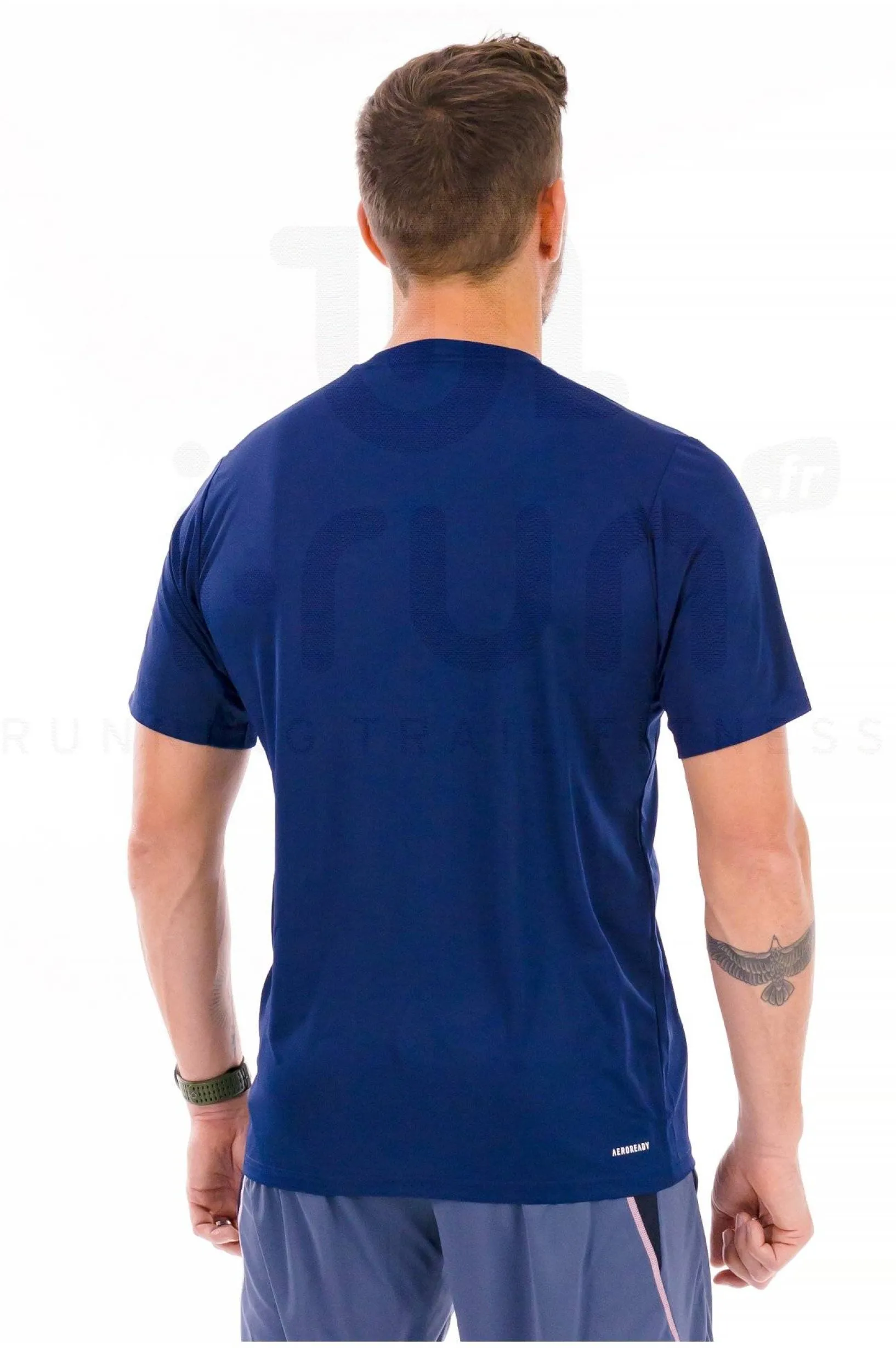 Homme adidas Équipe De France^Tee Champ France Cross