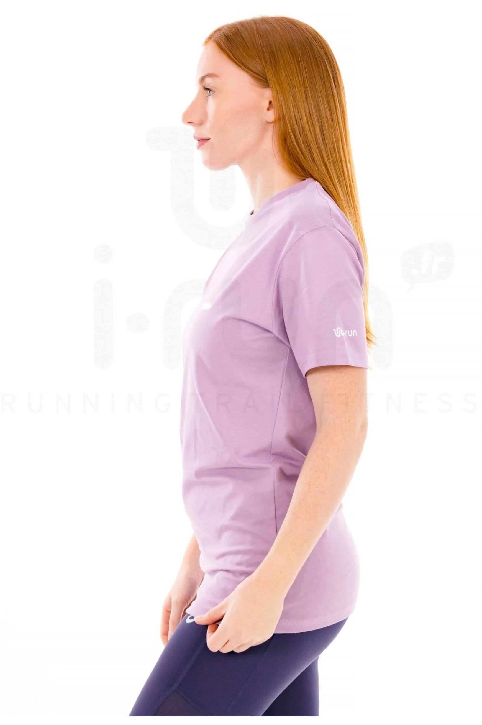 Homme i-run.fr Sportswear^Tee-shirt SaintéLyon