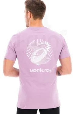 Homme i-run.fr Sportswear^Tee-shirt SaintéLyon