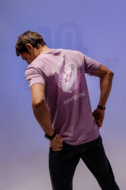 Homme i-run.fr Sportswear^Tee-shirt SaintéLyon