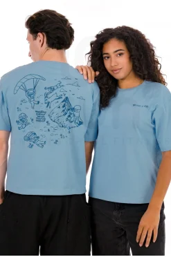 Homme Triple Sphere Sportswear^Tee-shirt Supraw