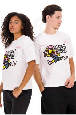 Homme Triple Sphere Sportswear^Tee-shirt Supraw