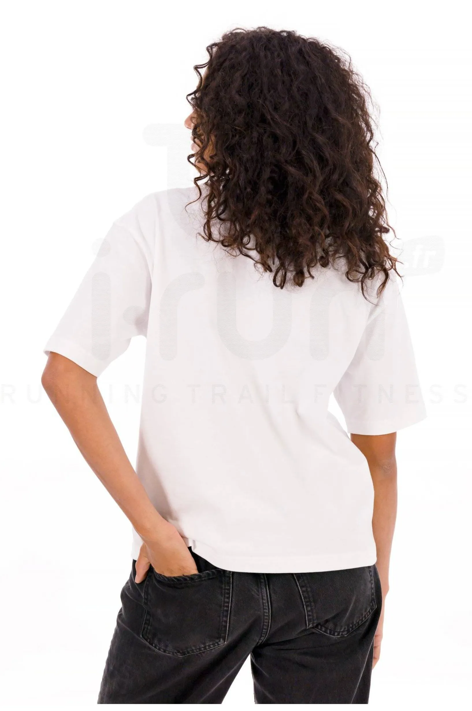 Homme Triple Sphere Sportswear^Tee-shirt Supraw