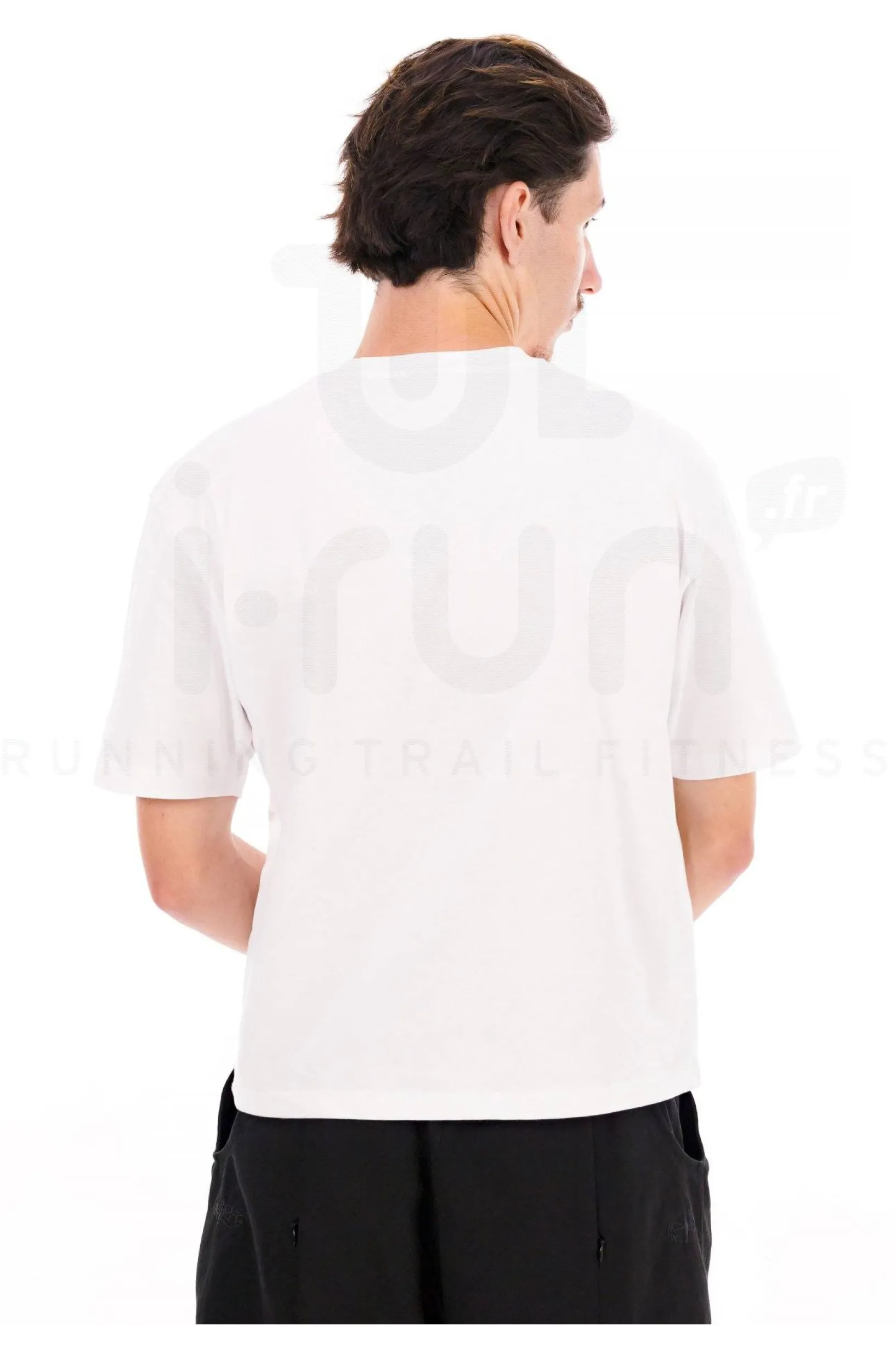Homme Triple Sphere Sportswear^Tee-shirt Supraw