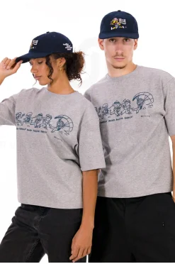 Homme Triple Sphere Sportswear^Tee-shirt Supraw