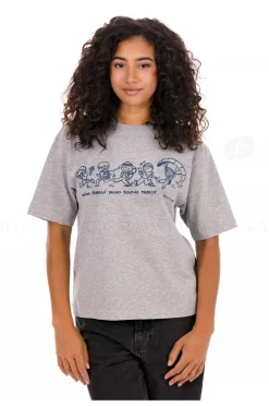 Homme Triple Sphere Sportswear^Tee-shirt Supraw