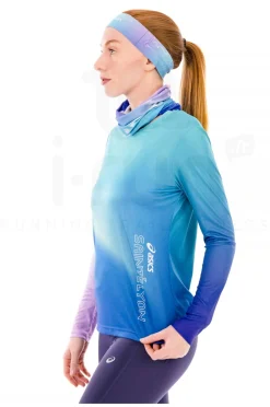 Femme i-run.fr Manches Longues^Tee-shirt technique SaintéLyon femme