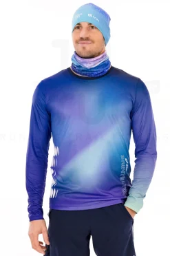 Homme i-run.fr Manches Longues^Tee-shirt technique SaintéLyon