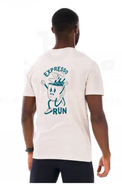 Homme i-run.fr Sportswear^Tee-shirt UTMB 2024