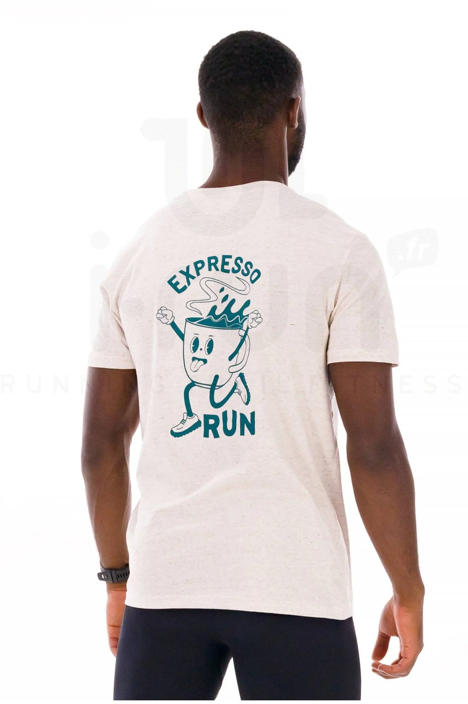 Homme i-run.fr Sportswear^Tee-shirt UTMB 2024