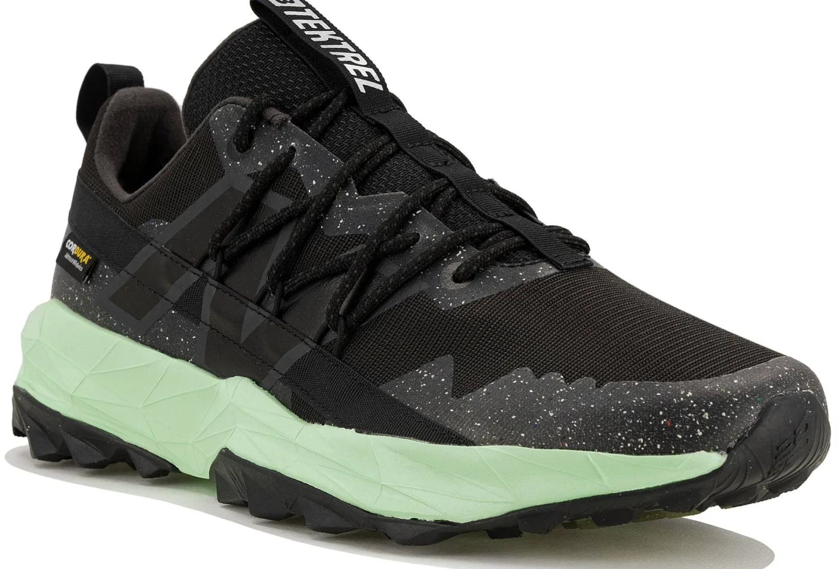 Homme New Balance Trail^Tektrel