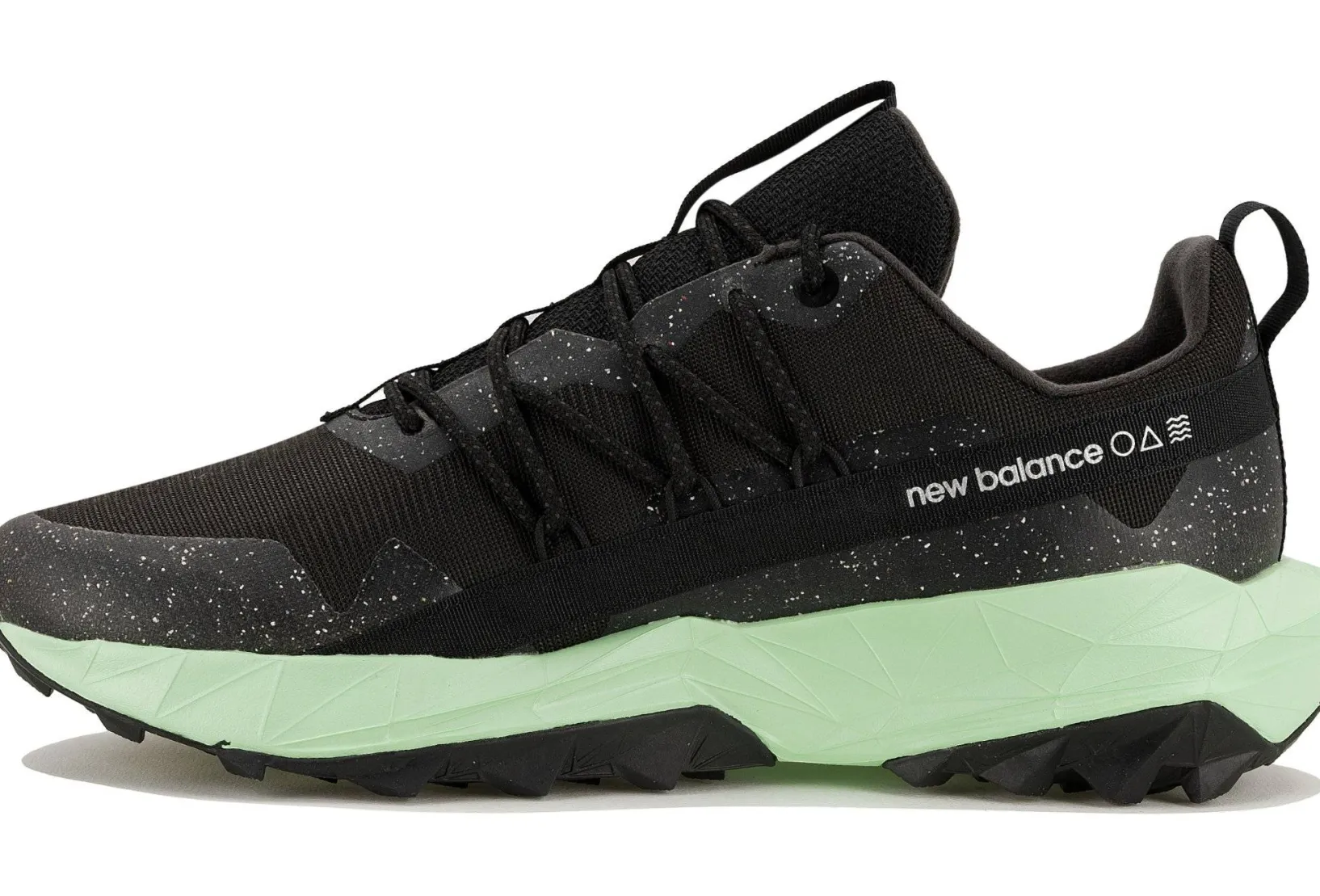 Homme New Balance Trail^Tektrel