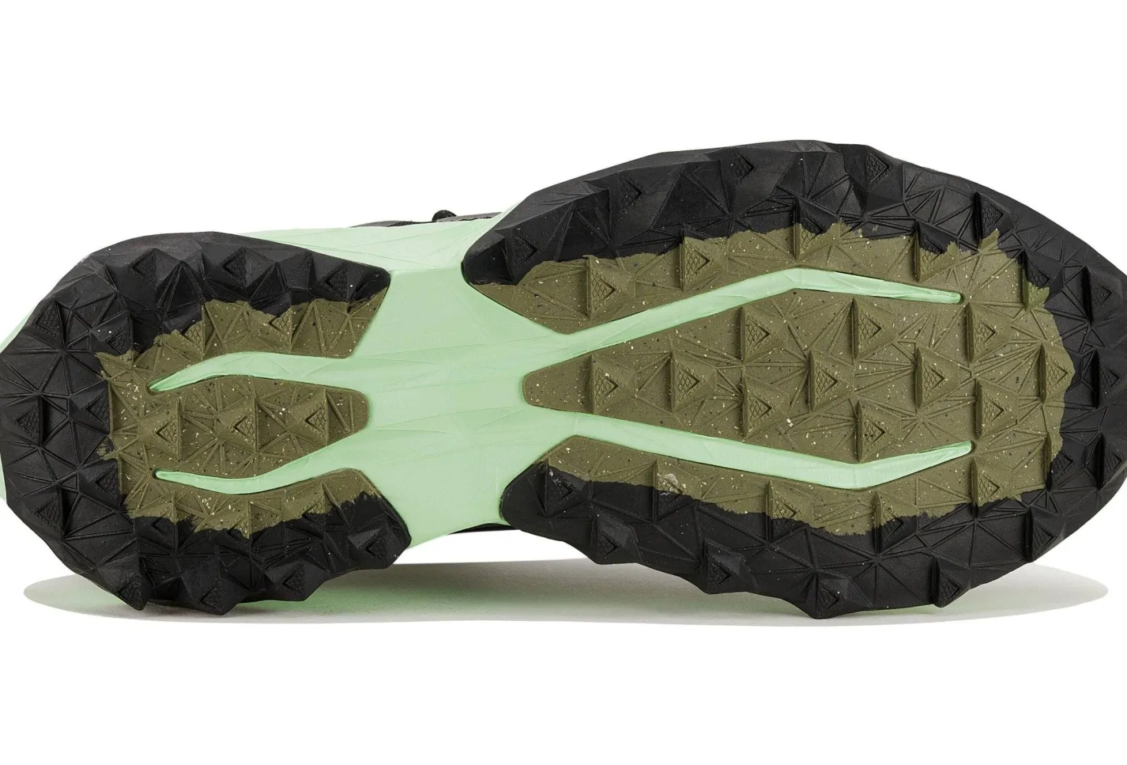 Homme New Balance Trail^Tektrel