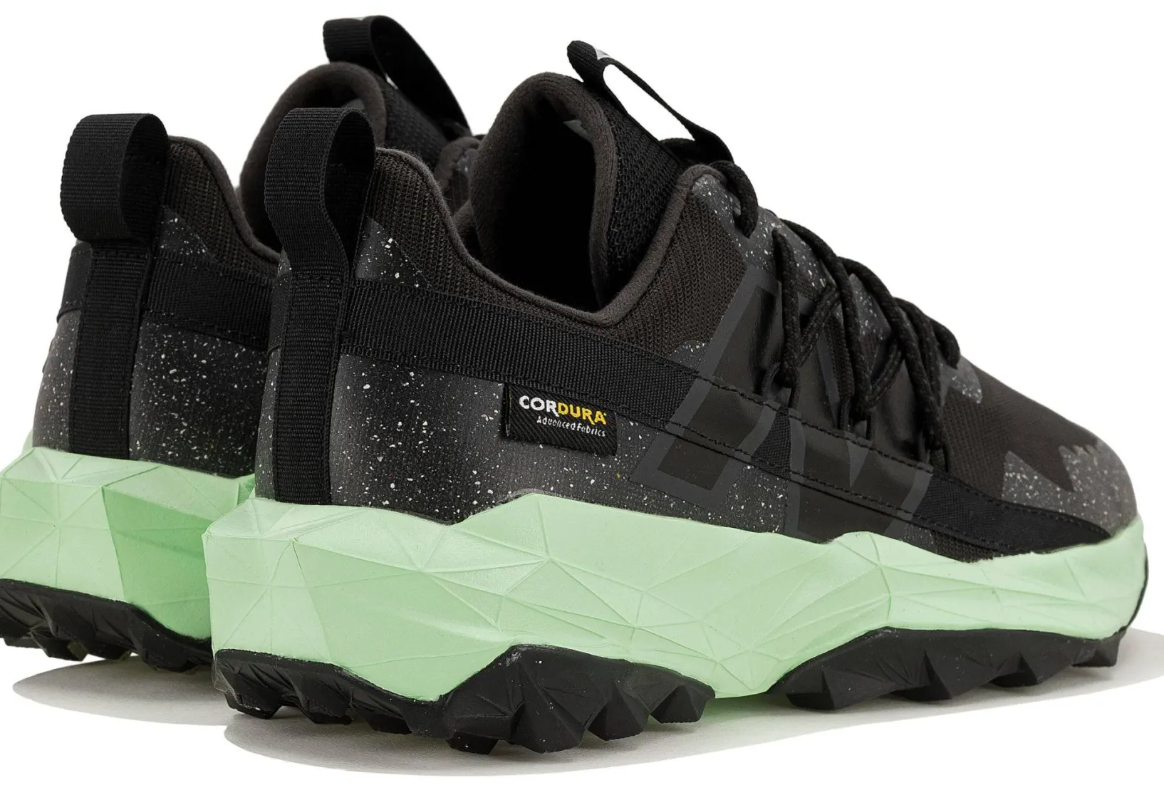 Homme New Balance Trail^Tektrel