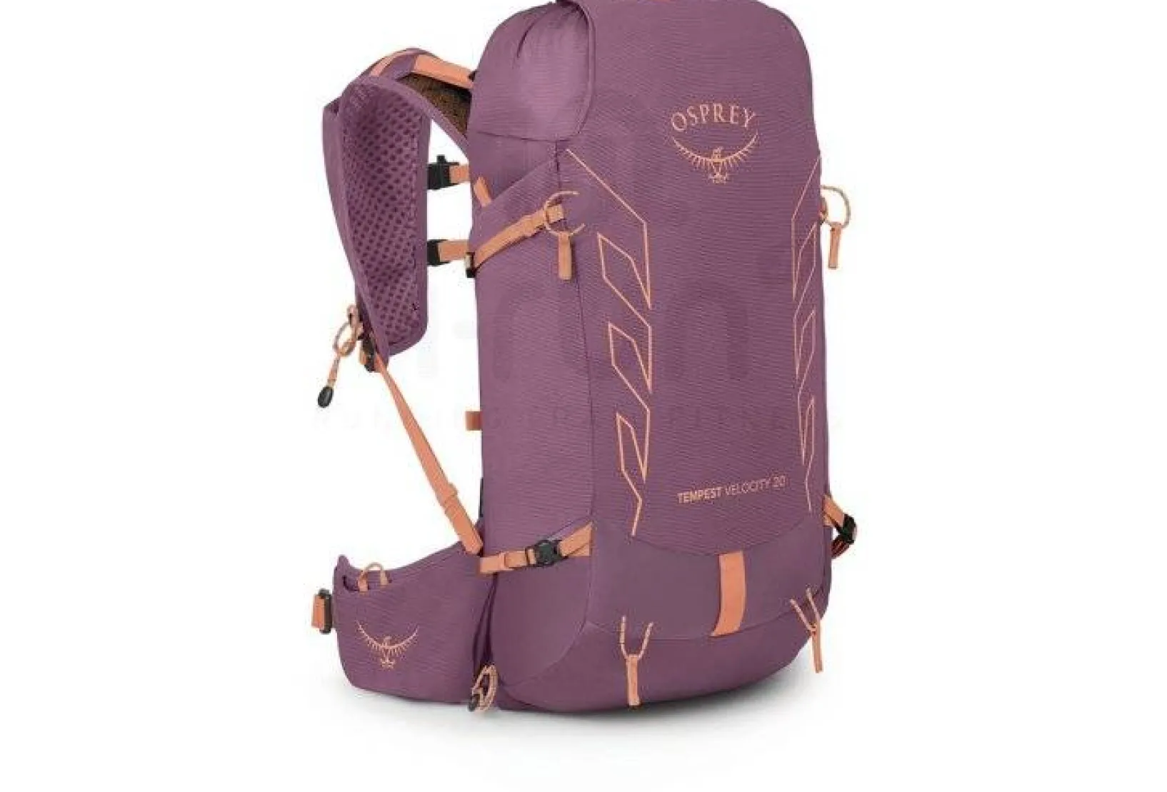 Osprey Sac À Dos^Tempest Velocity 20 W femme