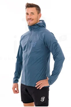 Homme Compressport Vestes & Coupe Vent^Tempest waterproof