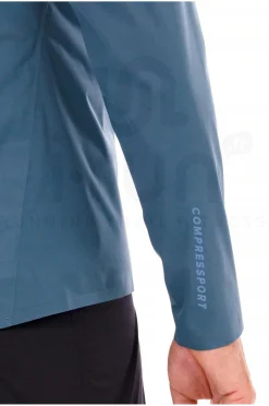 Homme Compressport Vestes & Coupe Vent^Tempest waterproof
