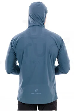 Homme Compressport Vestes & Coupe Vent^Tempest waterproof