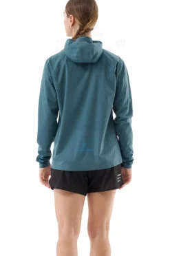 Femme Compressport Vestes & Coupe Vent^Tempest waterproof femme