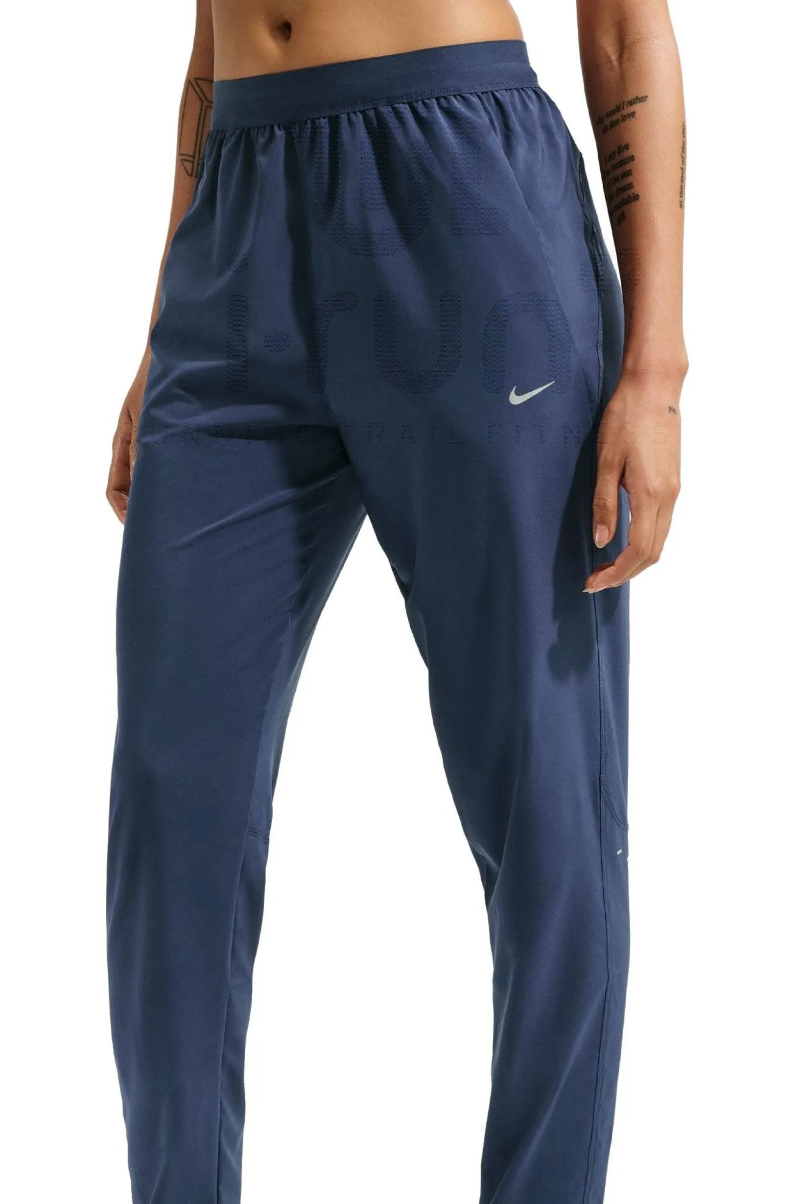 Femme Nike Collants / Pantalons^Tempo 7/8 femme