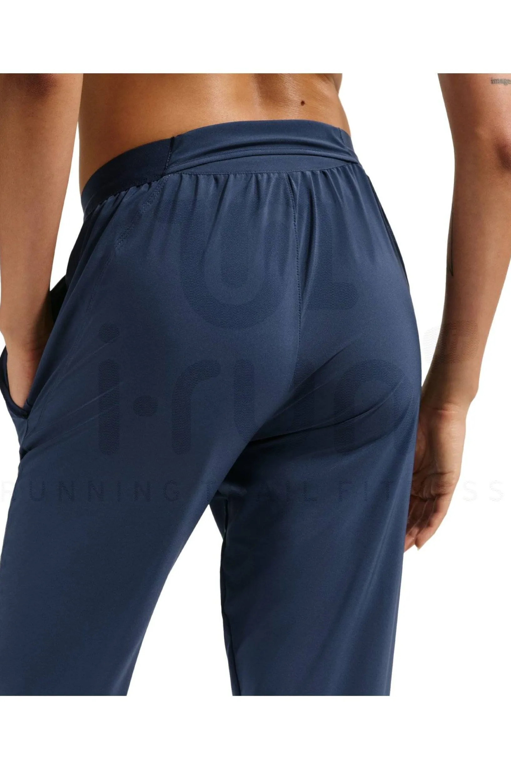 Femme Nike Collants / Pantalons^Tempo 7/8 femme