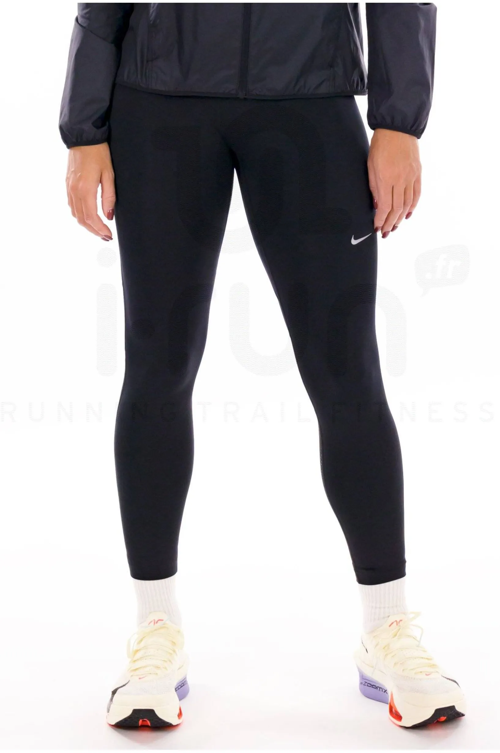 Femme Nike Collants / Pantalons^Tempo 7/8 femme