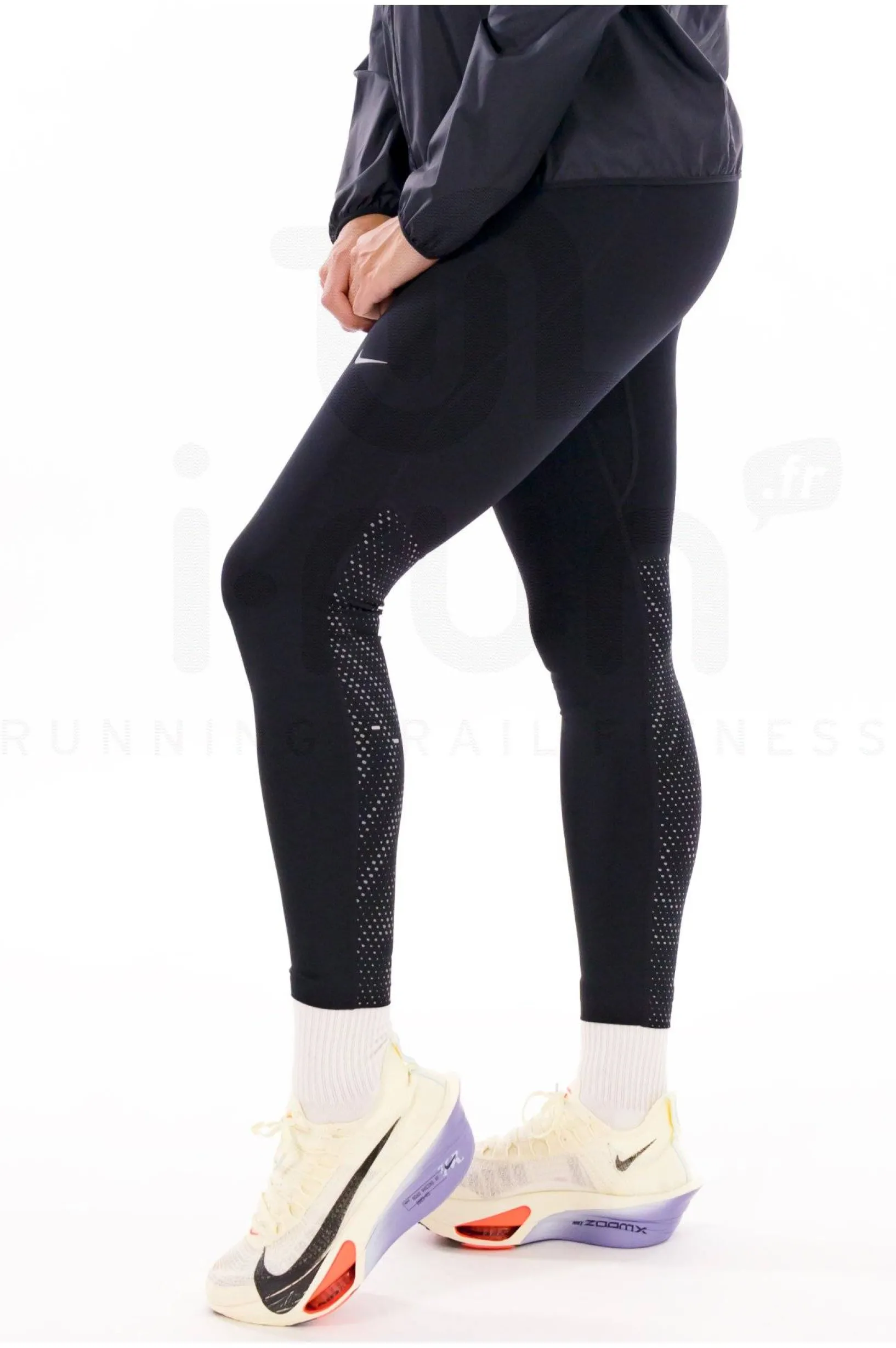 Femme Nike Collants / Pantalons^Tempo 7/8 femme