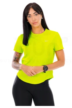 Femme Nike Manches Courtes^Tempo femme