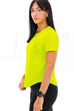 Femme Nike Manches Courtes^Tempo femme