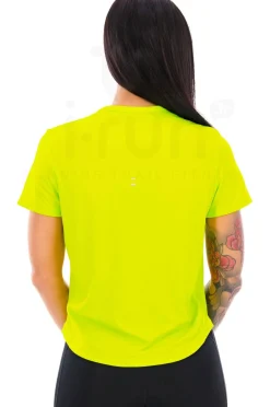 Femme Nike Manches Courtes^Tempo femme