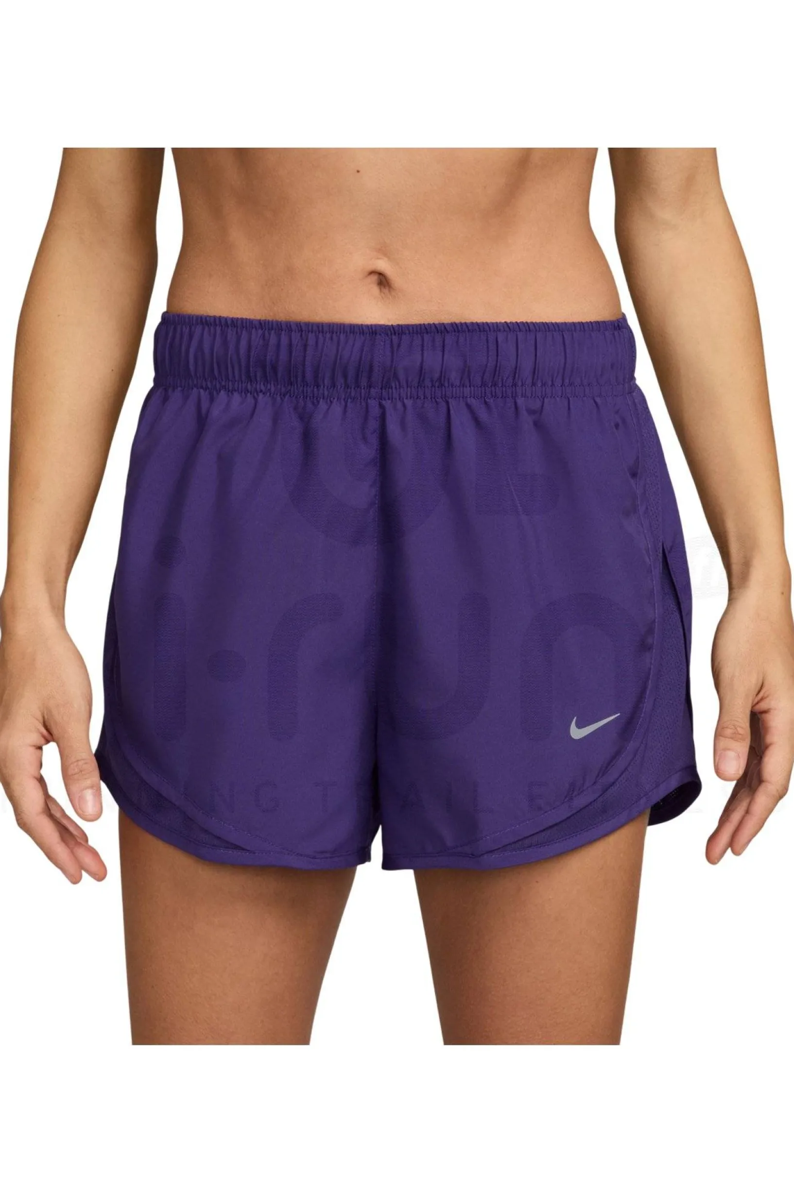 Femme Nike Shorts / Cuissards / Jupes^Tempo femme