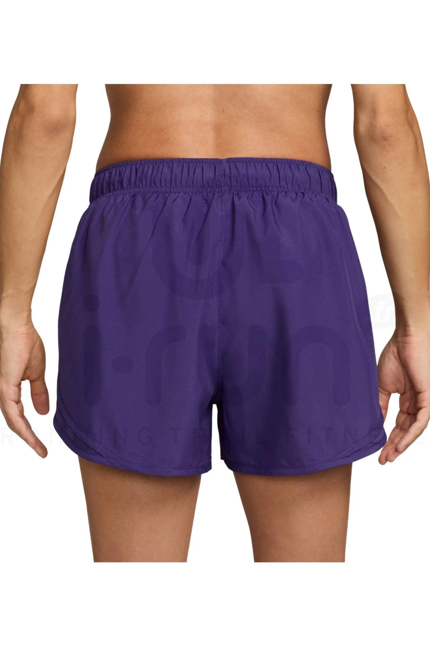 Femme Nike Shorts / Cuissards / Jupes^Tempo femme