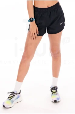 Femme Nike Shorts / Cuissards / Jupes^Tempo femme